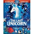 Last Unicorn [Blu-ray] [US Import]