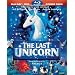 Last Unicorn [Blu-ray]