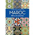 Maroc, 365 us et coutumes