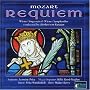 Mozart Requiem:F.Wunderlich Sings Mozart-Live-Rec.