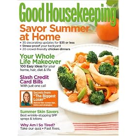 Good Housekeeping (1-year) by
