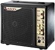 Ashdown Radiator 1 - Black Acoustic Combo Amplifier wtih Dual Tweeter Array