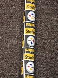 Pittsburgh Steelers Team Wrapping Paper