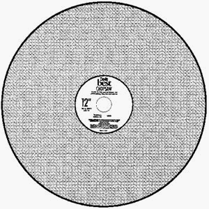 Mibro GS 974030DB Do it Best Masonry Cutting Abrasive Blade by Mibro