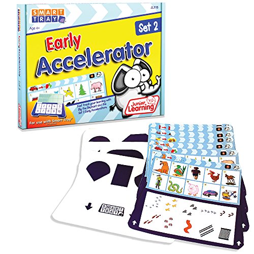 Junior Learning Early Accelerator Set 2