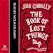 The Book of Lost Things