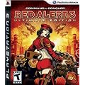 Command & Conquer Red Alert 3 (PS3)