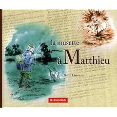 La musette � Matthieu