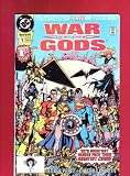 War of the Gods (#1, September 1991)