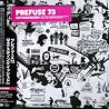 Image de l'album de Prefuse 73