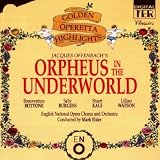 Offenbach: Orpheus in the Underworld (highlights)