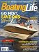 Search : Boating Life, October 2008 Issue