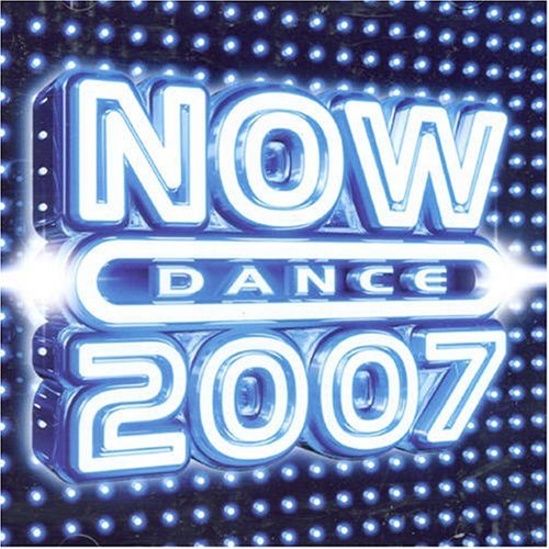 CD-Charts  Search : Now Dance 2007