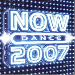 Now Dance 2007