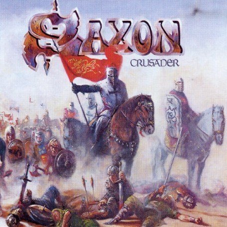 Saxon - The Chronicles - Zortam Music
