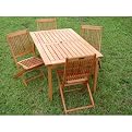 Delray 5-pc. Dining Set