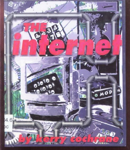 The Internet (First Book)