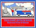 The Post Office Book (Mail and How It Moves) (Reprint) (Paperback)
