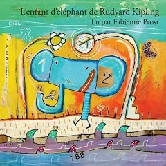 L'Enfant d'El�phant