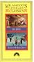 Mr. Magoo's Literary Classics - King Arthur and The Count of Monte Cristo [VHS]