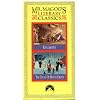 Mr. Magoo's Literary Classics - King Arthur and The Count of Monte Cristo [VHS]