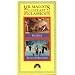 Mr. Magoo's Literary Classics - King Arthur and The Count of Monte Cristo [VHS]