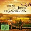 Unter dem Himmel der Toskana
