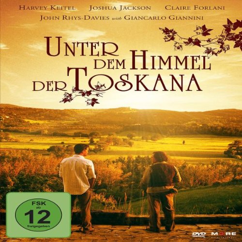 Produkt-Bild: Unter dem Himmel der Toskana
