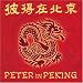 Peter in Peking