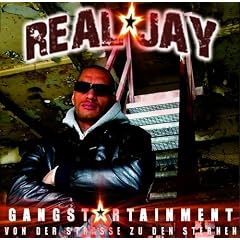 Gangstartainment - Von der Strasse zu Den Sternen