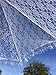Ladies Lace Parasol ELP002