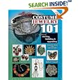 Collecting Costume Jewelry 101: The Basics of Starting, Building and Upgrading (Identification and Value Guide) by Julia C. Carroll