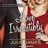 Love Irresistibly: FBI-US Attorney Series, Book 4