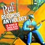 Where Blues Crosses Over: 12 Years of Ruf Records Anthology (CD/DVD COMBO)