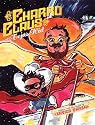Charro Claus and the Tejas Kid (English and Spanish Edition)