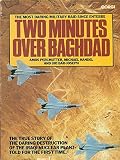 Two minutes over Baghdad