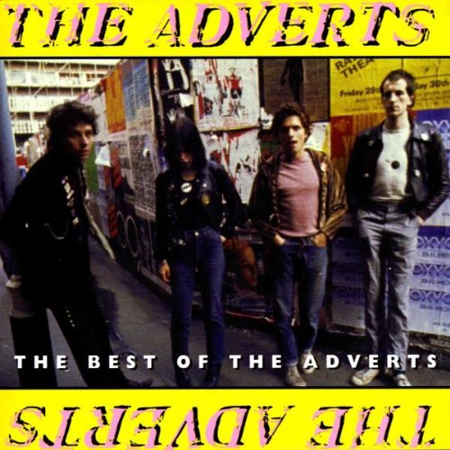 Adverts - Gary Gilmore