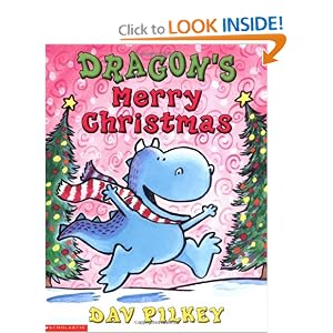 Dragon's Merry Christmas