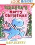 Dragon's Merry Christmas