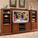 Home Styles 5527-12 / 5527-13 / 5527-14 Homestead Entertainment Center