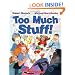 Too Much Stuff!