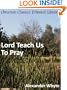 Lord Teach Us To Pray - Enhanced Version