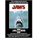 Jaws Poster ~ Universal Studios Official Merch ~ 24x36"
