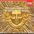 Musique a Versailles au temps du Roi-Soleil