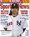 Sporting News May 5, 2006 Johnny Damon/New York Yankees & Boston Red Sox Rivalry, LeBron James/Cleveland Cavaliers