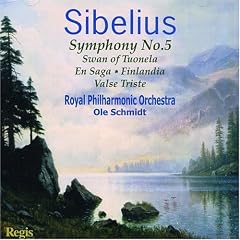 Symphony 5