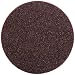 Scotch-Brite SE Surface Conditioning Disc, Hook and Loop Attachment, 7" Diameter, A Medium Grit (Pack of 25)