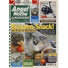 Angelwoche