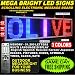 LED SIGNS 16
