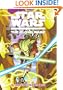 Star Wars: The Clone Wars - In Service of the Republic (Star Wars: Clone Wars (Dark Horse Comics Unnumbered))